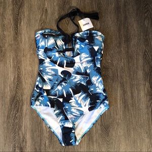 Suboca Swimsuit